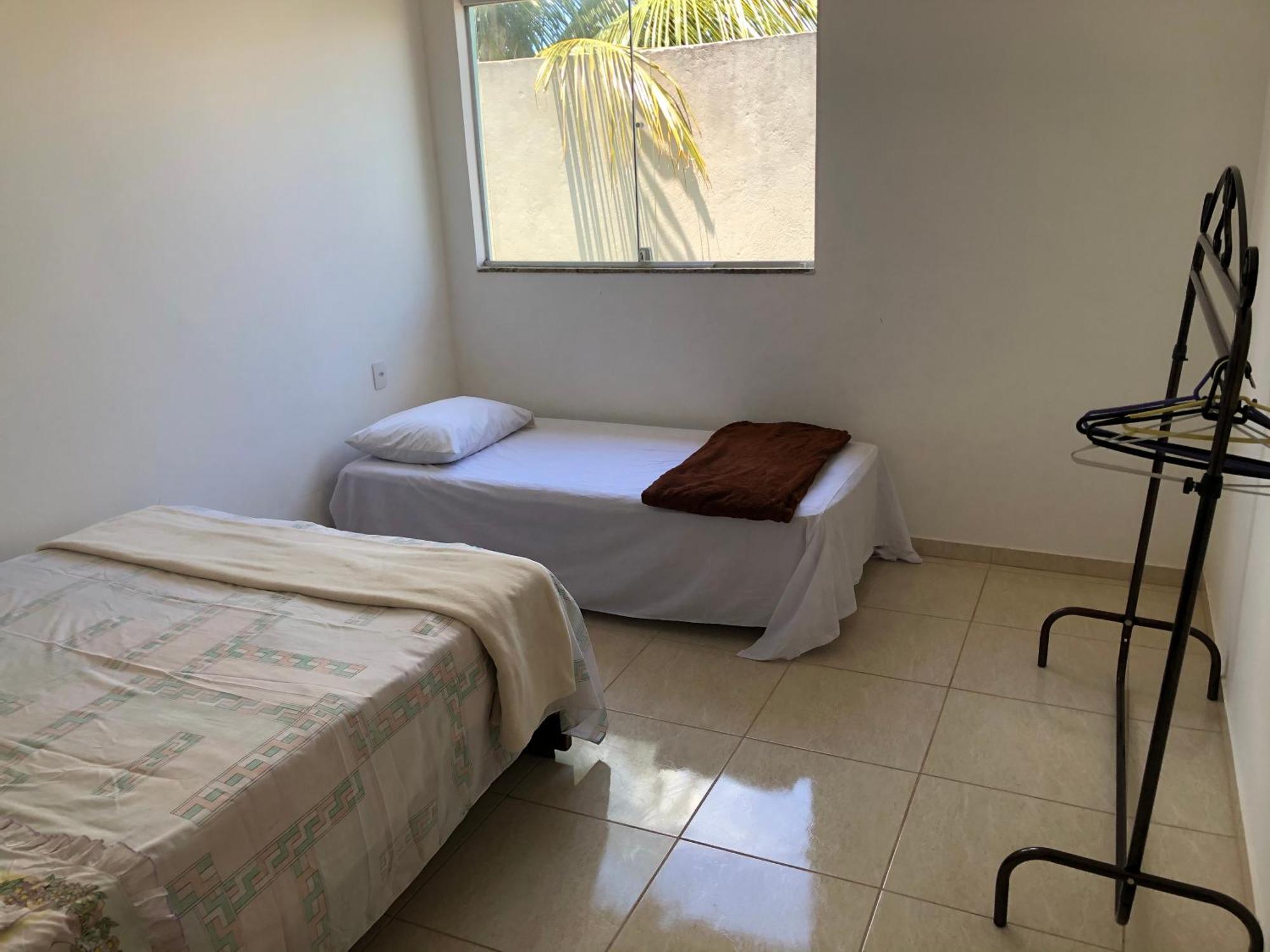 Casa Na Praia D Ule - גוארפארי מראה חיצוני תמונה